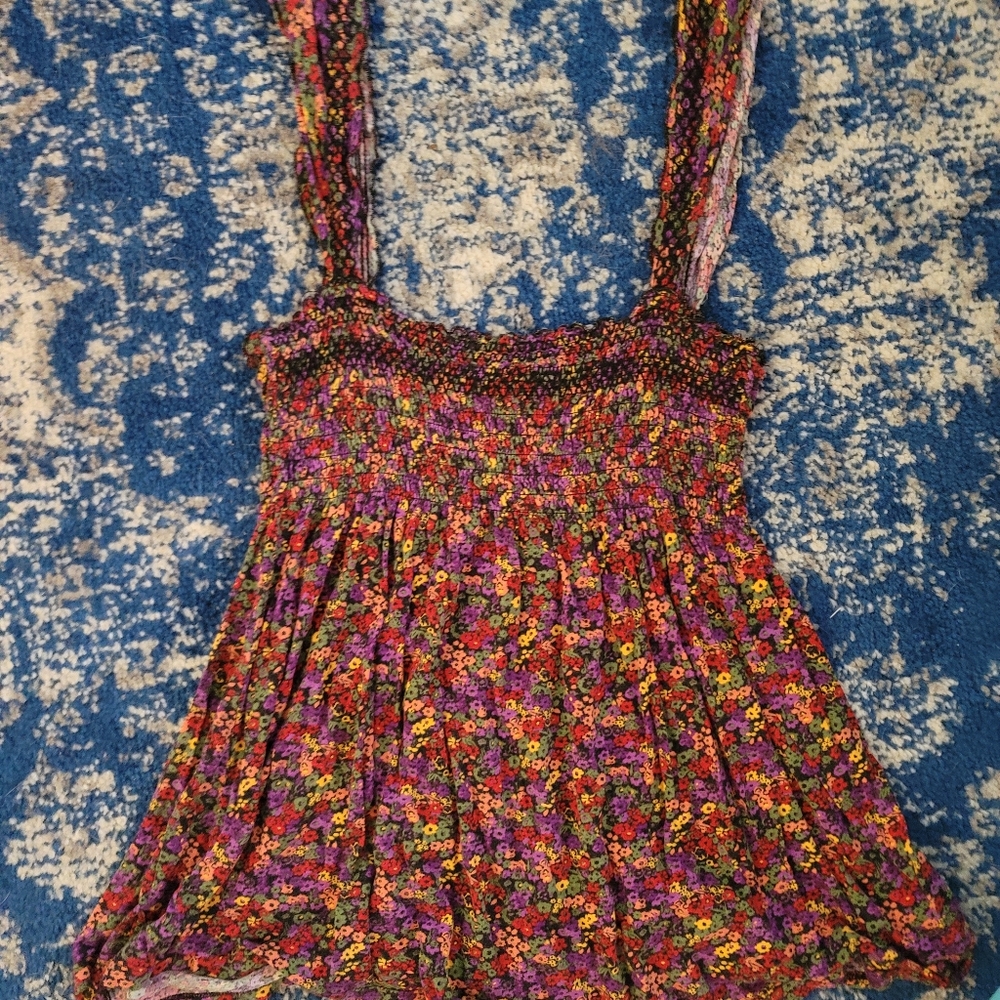 Forever 21 top